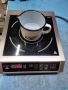 Индукционнен котлон HORECA -3500 W , снимка 2