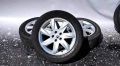 Джанти 5х108 17 Цола Renault Megan Espace Laguna Vel Satis 5x108, снимка 2