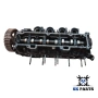 Цилиндрова глава за Форд Фиеста мк5 / Fiesta mk5 1.4 тдци, снимка 2