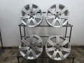 4бр 16ски джанти за AUDI 5х112мм A161408, снимка 5