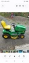 Тракторна косачка John Deere LT160 – Хидростат , снимка 1