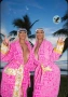 Versace ⚜️ Victoria Secret ⚜️ Унисекс Халати, снимка 14