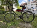 Продавам Велосипед HERCURES XXL, снимка 1