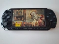 Sony PSP 3000 - Playstation Portable - качени много игри - хакната, снимка 9