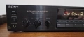 SONY STR-AV 210, снимка 3