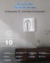 Робот за почистване на прозорци ECOVACS WINBOT W2 PRO с 3 дюзи и App Control - НОВ, снимка 5