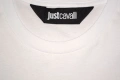 Just Cavalli - мъжка тениска, размер XXL (regular fit), снимка 2