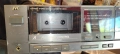 касетен дек JVC TDW 253, снимка 2
