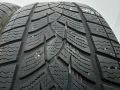 2бр зимни гуми 225/55/18 GOODYEAR L05864 , снимка 2