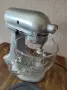 Планетарен миксер Kitchenaid/ Kitchen aid Artisan KSM150 оригинална американска версия на 110V, снимка 1