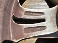 Джанти FLW R17 5X112 7,5J ET38 66.6/57.1 WV Skoda AUDI Seat Mercedes , снимка 8