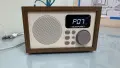 Портативно радио Blaupunkt с usb и aux,Mp3 плеър!, снимка 2