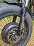 MEGA OFFER 2026 Многофункционален Триколесен Велосипед с дебели гуми FAT TIRE, снимка 10