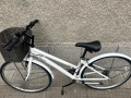 Алуминиев велосипед колело 28 цола 18 скорости много запазено внос от Австрия тел 0899440489., снимка 11