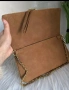 Велурена чанта Zadig Voltaire , снимка 2