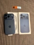 КАТО НОВ! 512Gb *ЛИЗИНГ* iPhone 17 Pro Deep Blue ГАРАНЦИЯ, снимка 1