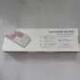 Премиум безжична клавиатура Keychron B6 Pro Ultra-Slim (Retro Red) – Пълен комплект, снимка 8