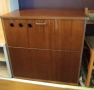 РАКЛА 80/80/45 ТЪМЕН ЛАК, ОТЛИЧНА, ПЛОВДИВ, снимка 1