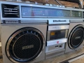 Радиокасетофон National Panasonic RX-5030F (Matsushita Japan) Vintage Boombox, снимка 10