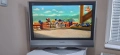 LCD Телевизор Panasonic НОМЕР 64. Model TX-32LE60F. 32 инча, 81 см. Работещ. С дистанционно. Внос.., снимка 2