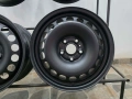 4бр 16ски джанти за VW, AUDI, SEAT 5x112мм A161371, снимка 2