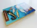 Рибите на България  - Максим Николов - 2000г., снимка 8
