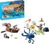 Playmobil 71636 ; Могъщи пиратски герои ; Пиратски кораб, снимка 2