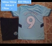 Manchester City 💙⚽️ детско юношески футболни екипи , снимка 2