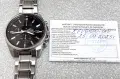 Като нов! Casio Edifice Chronograph EFV-610D-1A, снимка 1