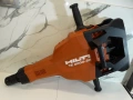 Hilti TE 2000 - 22 / Nuron - Акумулаторен къртач 38.2 J, снимка 3