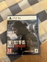 The last of us Part 2 Remastered , снимка 1