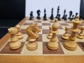 Стар шах, снимка 3