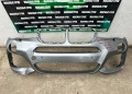 Броня предна брони M-Paket за Бмв Х3 Ф25 Х4 Ф26 Bmw X3 F25 X4 F26, снимка 4