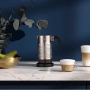 Пенообразувател за мляко Nespresso Aeroccino 4, снимка 1