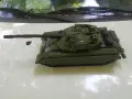 Играчка танк / Nord Plast, снимка 1