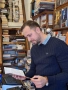 „Съвестта ме зове“ – Ангел Василев | Криминален роман с дълбок смисъл и стойност, снимка 14
