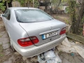 Продавам мерцедес   W208, снимка 2