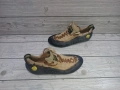 La Sportiva N 38,5 за катерене кожени, снимка 8
