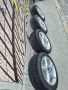 Джанти Borbet 16 цола 5х108 , 7.5j , et30 , 205/55/16 Ford Volvo, снимка 6