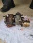 Турбина Garrett 1,4tdi Audi A2 2002 г.и мн.други, снимка 1