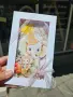 Картички за рожден ден, кръщене, погача. Налични! , снимка 2