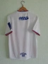 Glasgow Rangers Castore оригинална тениска фланелка Глазгоу Рейнджърс екип , снимка 2