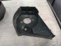 078109145C**NEU**VAG**AUDI**V 6**КАПАК ЗА ДВИГАТЕЛ **10.1991-2000** , снимка 1