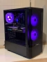 Геймърски компютър i5-7500 , RX570 , 8GB RAM, снимка 9