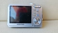 Продавам фотоапарат ,, Pentax Optio'' 50L ", снимка 2