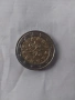 Монети 1 euro 2 euro, снимка 5