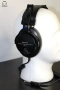 Sony DR-S4 Hi-Fi слушалки Made in Japan, снимка 3