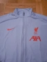 Мъжко горнище Найк - Ливърпул - Nike - Liverpool , снимка 2