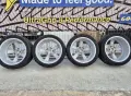 Джанти Alutec  18цола , 5х112 , 8j , et52 , 245/40/18 Mercedes Vw Audi, снимка 7