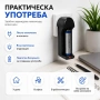 Универсално зарядно устройство литиево йонни батерии 16340 18650 123, снимка 7